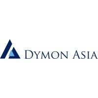 Dymon Asia